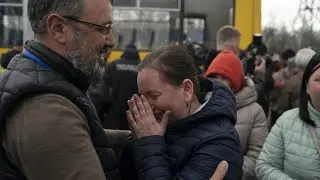 56 Tage in der H&ouml;lle von Mariupol &ndash; Augenzeugen berichten