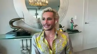 Frankie Grande on Writing 