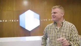 Info-Tech LIVE - UPMC Insurance Services