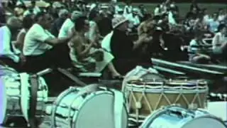 The Highland Heart In Nova Scotia (1962)