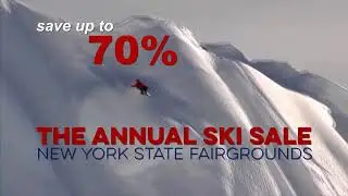 Syracuse Ski Company Sale