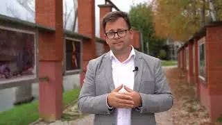 Nejc Smole - županski kandidat na lokalnih volitvah 2022
