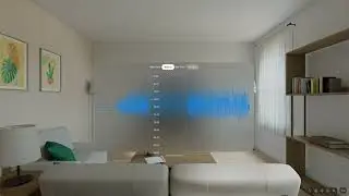 VisionPro iOS Swift DuckDB Demo