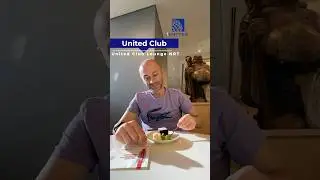 Огромный зал ожидания United Club в аэропорту Нарита, Токио #airportlounge #narita