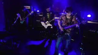 Of Wolf and Man (Metallica) 2025/08/17