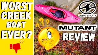 Wavesport Mutant 