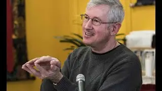 The Buddha&rsquo;s Path to Bliss: A Kopan West Intro to Buddhism Retreat with Don Handrick