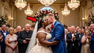 They Laughed When the Millionaire Married a 'Fat' Black Woman to Upset His Ex&mdash;But Months Later&hellip;