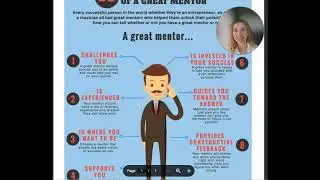 10 Qualities of a Great Mentor