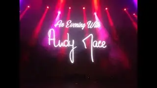 An Evening With the 'West Ends' Andy Mace