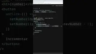 Invocar setState varias veces en React 