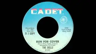 The Dells - Run For Cover