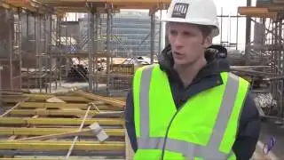 AMJ Group: 19 апреля