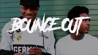 [FREE] Yatta x Lil Yase x OMBE Manny Type Beat 2018 - Bounce Out