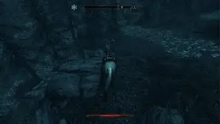 Skyrim pt. 5  | Legendary Difficulty | Survival Mode