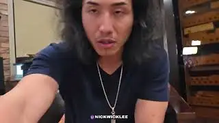 Amouranth's Husband AFTER the DARVO Crashout