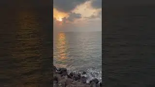 Sunset View | Anjuna Beach Goa