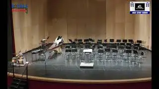 1/26/2026 - W/M 5th/6th Grade Band Concert