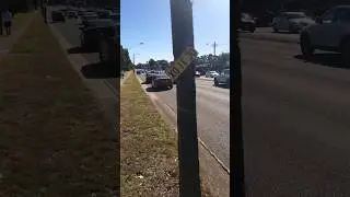 NSW D Number Plate Find!!!