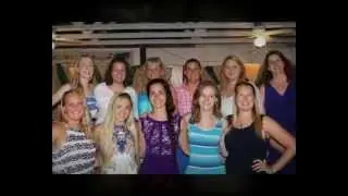 Girls Christian Camp O&rsquo;Brien, Florida | Camp Dovewood
