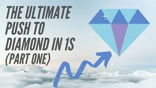 The ULTIMATE Push to Diamond Brawlhalla