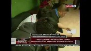 QRT: Panayam kay Atty. Emerson Carlos, Asst. Gen. Manager for Operations, MMDA