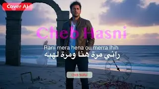 Cheb Hasni – Rani Mara Hna Ou Mara Lhih  AI Cover by ChebGPT