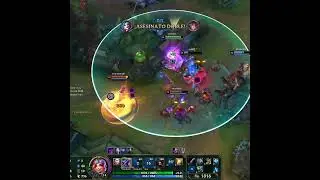 Jinx Pentakill #fyp #fypシ゚viral #leagueoflegends #riotgames #adc #pentakill #jinx #arcane #lol
