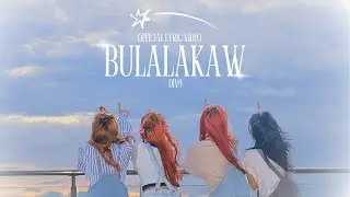 DIV9 'BULALAKAW' | OFFICIAL LYRICS VIDEO