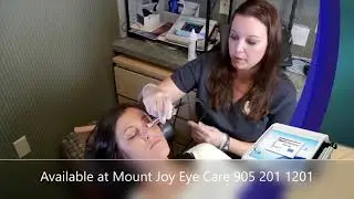 Dry Eye Relief: Customized Treatment Plans by Dr. Mathangi Arun, for itchy, watery, or burning eyes