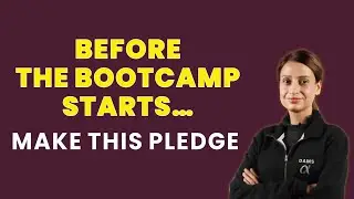 DAMS DVT Bootcamp Begins