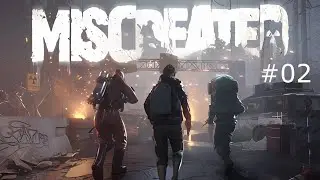 Miscreated (PC) #2 - 2016