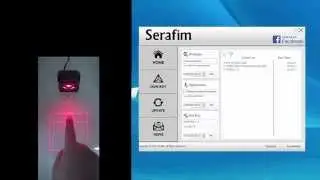 ODiN KEY Tutorial -碩擎科技Serafim--自訂義鍵 你的與眾不同