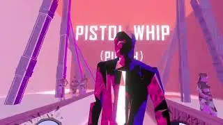 I Try Pistol whip let me know if i should play more!