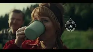Friele Reklamefilm &ndash; Vi som brygget landet! 30 sek