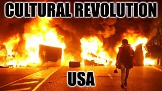 The Cultural Revolution in America