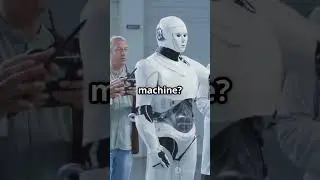 Protoclone Robot: Future of AI or Dangerous Warning
