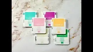 How to Label Stampin' UP! ink pads