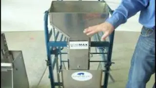 SowMax