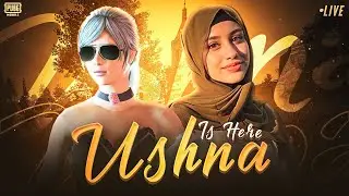FM USHNA IS LIVE - LET'S PLAY AND ENJOY