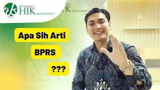 Arti Bank Perekonomian Rakyat Syariah (BPRS)