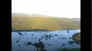 Flood in Grosuplje-SLO-Aviation recording from:Franc Ahlin-Poplave v občini Grosuplje