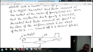 gate 2019 Aerospace Engineering (AE) solution (Q39 to Q40)