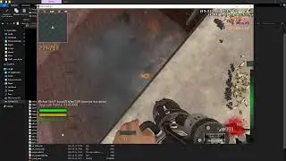 S3ns3 rotu zombie spawn tesz 59 zombival :)