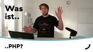 Was ist - php?