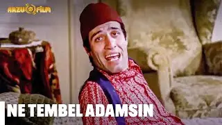 Bu Evin Uşağı Yok Mu? - Tosun Paşa