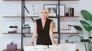 You Are the Brand. Your Story Is the Strategy with Kelly Lundberg