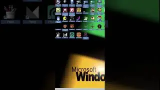 Tyle niesamowitych gier w jednym miejscu 🤯 #strona #gry #retro #gracz #windows #website #games