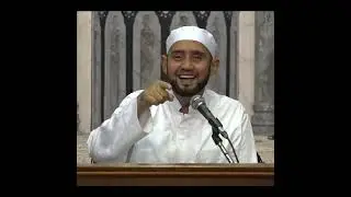 CERAMAH HABIB SYECH PECINTA-PECINTA NABI MUHAMMAD SAW