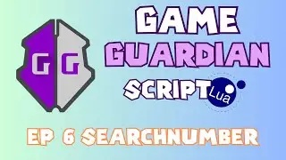 สอนเขียน Script GG EP.6 - Search Number